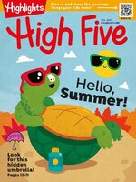 Highlights High Five
